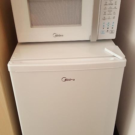 Абазинская 35 Suchumi Exteriér fotografie