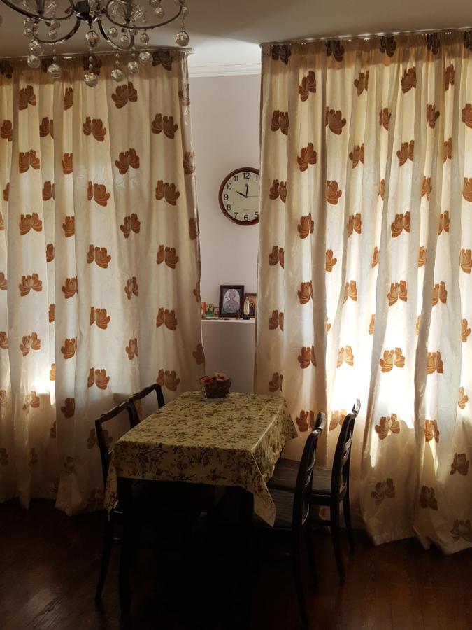 Абазинская 35 Suchumi Exteriér fotografie