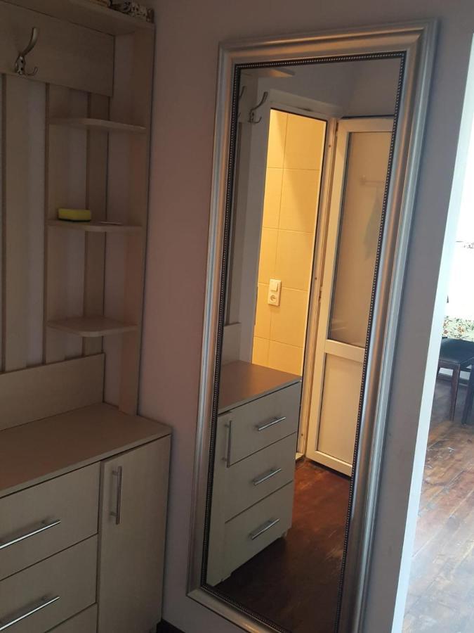 Абазинская 35 Suchumi Exteriér fotografie