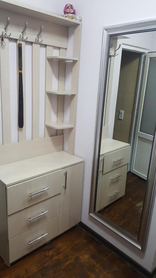 Абазинская 35 Suchumi Exteriér fotografie