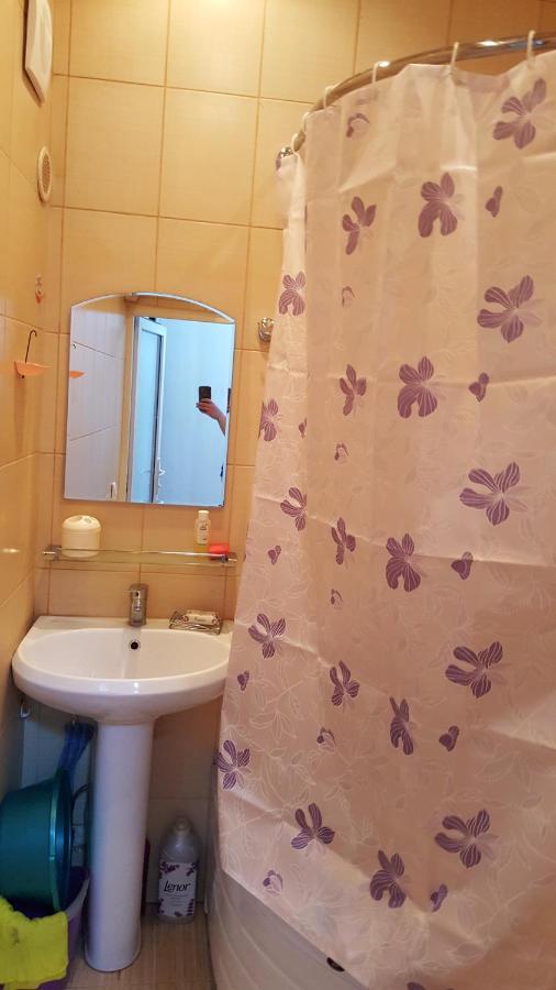 Абазинская 35 Suchumi Exteriér fotografie